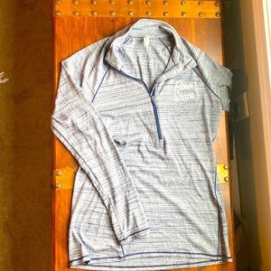 Penn state underarmour heat gear